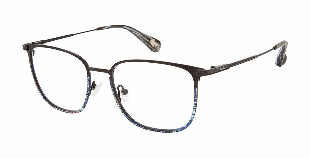 Robert-Graham ROB-MARCELLA Eyeglasses - view 2